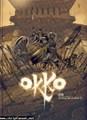 Okko 4 - De cyclus van de aarde II, Hardcover, Okko - Hardcover (Silvester Strips)