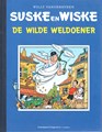 Suske en Wiske 104 - De wilde weldoener