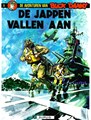 Buck Danny 1 - De Jappen vallen aan, Softcover (Dupuis)