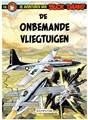 Buck Danny 12 - De onbemande vliegtuigen, Softcover (Dupuis)