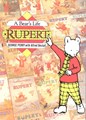 Rupert - Collection 3 - Rupert - A Bear's Life, Hc+Stofomslag (Pavilion Books)