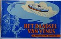 Kapitein Rob 18 - Het raadsel van Venus