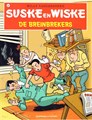 Suske en Wiske 282 - De breinbrekers