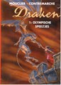 Draken 1-2 - Draken - Pakket, Hardcover (Talent)