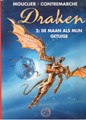 Draken 1-2 - Draken - Pakket, Hardcover (Talent)