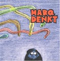 Marq denkt 2 - Deel 2, Softcover (Silvester Strips)