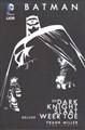 Batman (RW Uitgeverij)  / Batman - RW Deluxe  - De Dark Knight slaat weer toe - Deluxe, Hardcover (RW Uitgeverij)