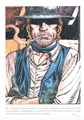 Durango 17 - Jessie, Hardcover+prent, Durango - Gelegenheids uitgaven ONS (Arboris)