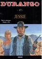 Durango 17 - Jessie, Hardcover+prent, Durango - Gelegenheids uitgaven ONS (Arboris)