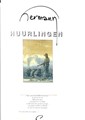 Jeremiah 20 - Huurlingen, Luxe, Jeremiah - Luxe (Silhouet)