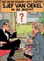 Sjef van Oekel  - Sjef van Oekel in de bocht, Softcover+Dédicace (Paul Rijperman)