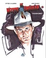 Witte indiaan, de 3 - Thuiskomst, Hardcover+prent (Comic Watch)