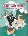 Sjef van Oekel 4 - Sjef van Oekel bijt van zich af