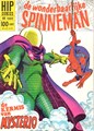Hip Comics/Hip Classics 88 / Spinneman 28 - De kermis van Mysterio, Softcover, Eerste druk (1969) (Classics Nederland)
