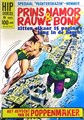 Hip Comics/Hip Classics 91 / Prins Namor en Rauwe Bonk  - Het gevecht om de Poppenmaker, Softcover, Eerste druk (1969) (Classics Nederland)