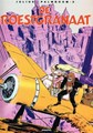 Professor Palmboom 2 - De roestgranaat, Softcover (Arboris)