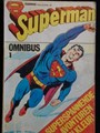 Superman - Classics Omnibus 1 - Classics omnibus 1, Softcover