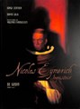 Nicolas Eymerich - Inquisiteur 1 - De godin 1, Softcover (Silvester Strips)