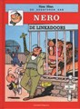 Nero 3 - De linkadoors, Hardcover, Nero - Klein formaat HC [2008-2012] (Standaard Uitgeverij)