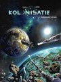 Kolonisatie 1 - Schipbreukelingen in de ruimte, Softcover (Dark Dragon Books)