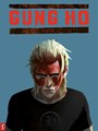 Gung Ho 4 - Woede, Hardcover (Silvester Strips)