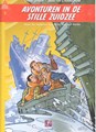 Bob Evers 2 - Avontuur in de stille Zuidzee, Hardcover+prent (Boumaar)