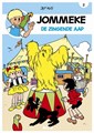 Jommeke 2 - De zingende aap