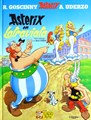 Asterix 31 - Asterix en Latraviata, Hardcover (Albert René)