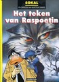 Inspecteur Canardo 2 - Het teken van Raspoetin