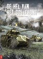 Hel van het Oostfront, de 2 - De grootmacht ontwaakt, Hardcover (Silvester Strips)