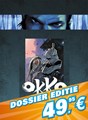 Okko 2 - De cyclus van het water II, Dossier editie, Okko - Dossiereditie (Silvester Strips)