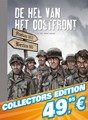 Hel van het Oostfront, de 4 - Wij waren mensen, Collectors Edition (Silvester Strips)