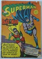 Superman en Batman (1966) 11 - Jor- El's bezoek aan de aarde, Softcover (Vanderhout & CO)