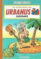 Urbanus 68 - Kiekebanus, Luxe Hors Commerce, Urbanus - Luxe (Standaard Uitgeverij)