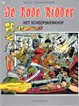 Rode Ridder, de 205 - Het scheepskerkhof 