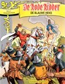 Rode Ridder, de 208 - De blauwe heks