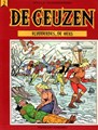 Geuzen, de 3 - Flodderbes, de heks