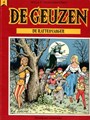 Geuzen, de 4 - De rattenvanger, Softcover (Standaard Uitgeverij)