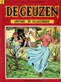 Geuzen, de 5 - Soetkin, de waanzinnige