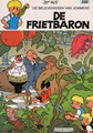 Jommeke 220 - De Frietbaron, Softcover, Eerste druk (2003), Jommeke - traditionele cover (Het Volk)