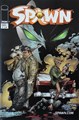Spawn - Omnibus 7 - Spawn Jaargang '01, Softcover (Juniorpress)