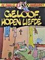 Familie Doorzon, de 2 - Geloof, hopen liefde