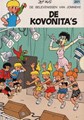 Jommeke 201 - De Kovonita's, Softcover, Jommeke - traditionele cover (De Stripuitgeverij)