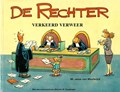 Rechter, de 2 - Verkeerd verweer, Softcover (Jessecartoons)