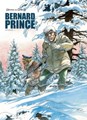 Bernard Prince - Integraal (Saga) 1-3 - Bernard Prince integraal compleet, Hardcover (SAGA Uitgeverij)