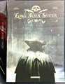 Long John Silver compleet + Box - Long John Silver - deel 1-4, Box+prent, Eerste druk (2014) (Dargaud)