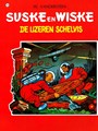 Suske en Wiske 76 - De ijzeren schelvis