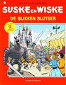 Suske en Wiske 290 - De blikken blutser, Softcover, Eerste druk (2006), Vierkleurenreeks - Softcover (Standaard Uitgeverij)