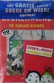 Suske en Wiske 289 - De kaduke klonen, SC+bijlage, Eerste druk (2005), Vierkleurenreeks - Softcover (Standaard Uitgeverij)