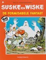 Suske en Wiske 287 - De formidabele fantast, Softcover, Eerste druk (2005), Vierkleurenreeks - Softcover (Standaard Uitgeverij)